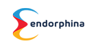 Логотип студии Endorphina в каталоге 1xSlots