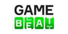 Логотип студии GameBeat в каталоге 1xSlots